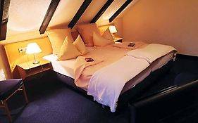 Hotel Klinger